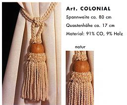 Colonial