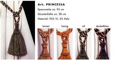 Princessa