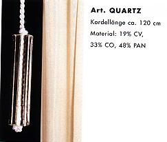 Quartz